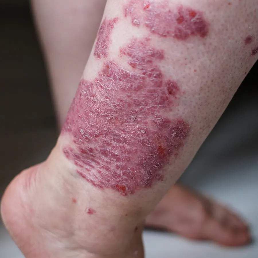 Can You Clear Eczema By Avoiding Triggers The People S Pharmacy
