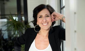 Dr. Aviva Romm, author of Hormone Intelligence