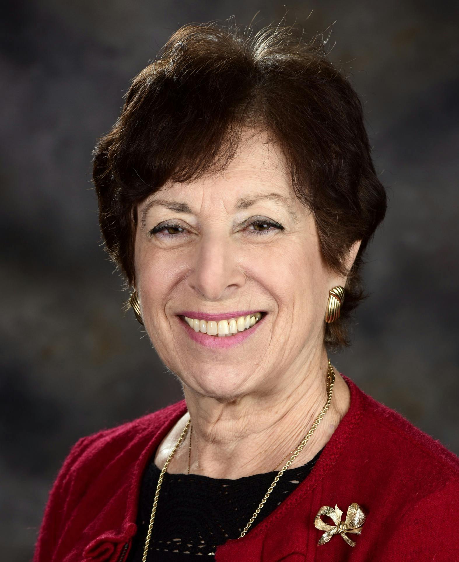 Dr. Linda Birnbaum, scientist emeritus, former director of NIEHS, discusses PFAS