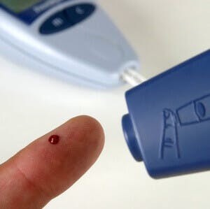 Blood glucose monitor, diabetes,

