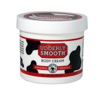 Udder Cream tub