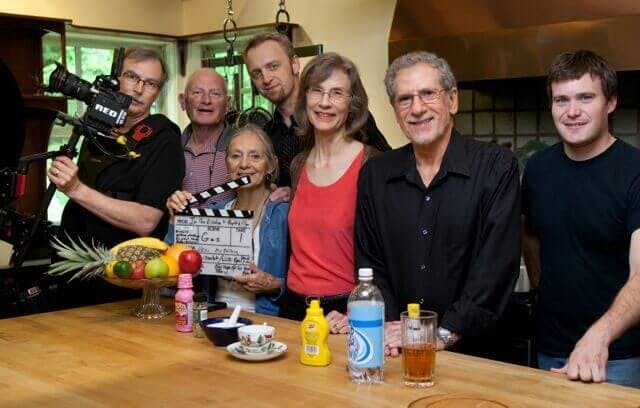 Cast & Crew