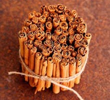 Ceylon cinnamon