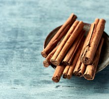 Ceylon cinnamon sticks