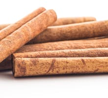 Cinnamon sticks; cinnamon may reverse prediabetes