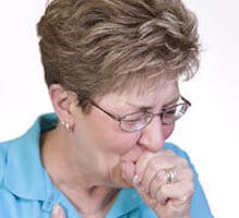 lisinopril cough, terrible cough