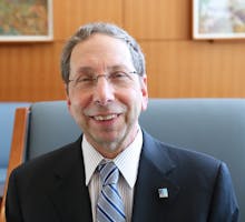 David Weber, MD, MPH, professor of Medicine and Pediatrics, UNC School of Medicine and professor of Epidemiology, expert on tick-borne diseases