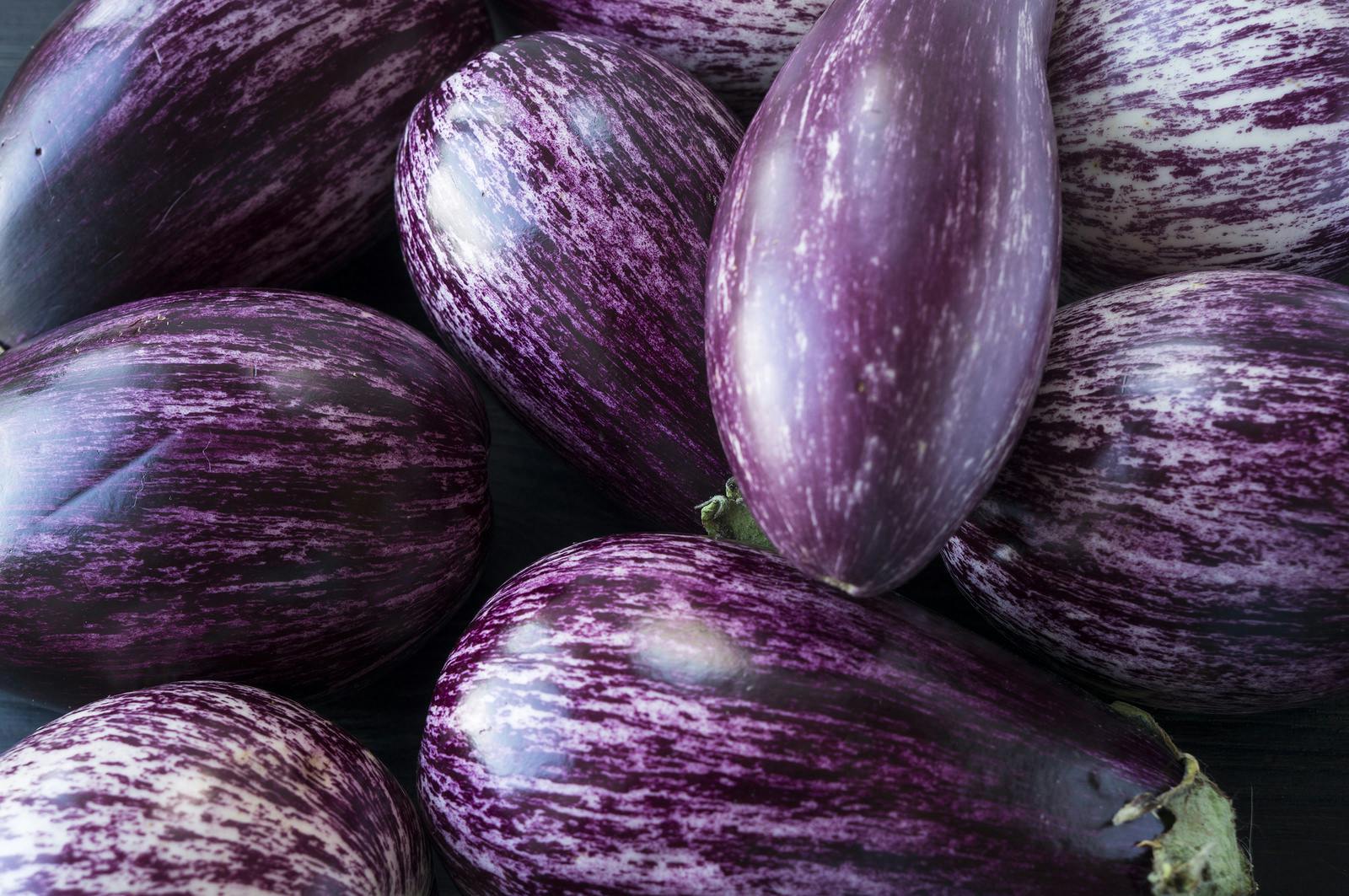 Using Eggplant to Lower Your Blood Pressure The People's Pharmacy