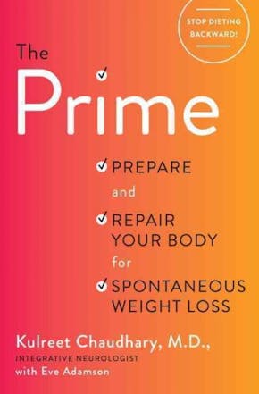 The Prime by Kulreet Chaudhary, MD