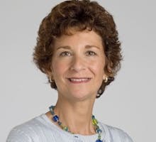 Jennifer S. Kriegler, Director of Headache Medicine Fellowship at Cleveland Clinic