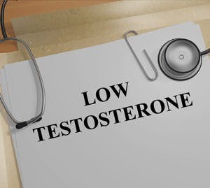 Prescription for Low Testosterone