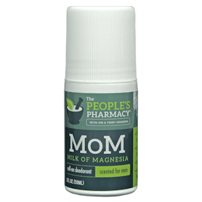 Men's MoM deodorant