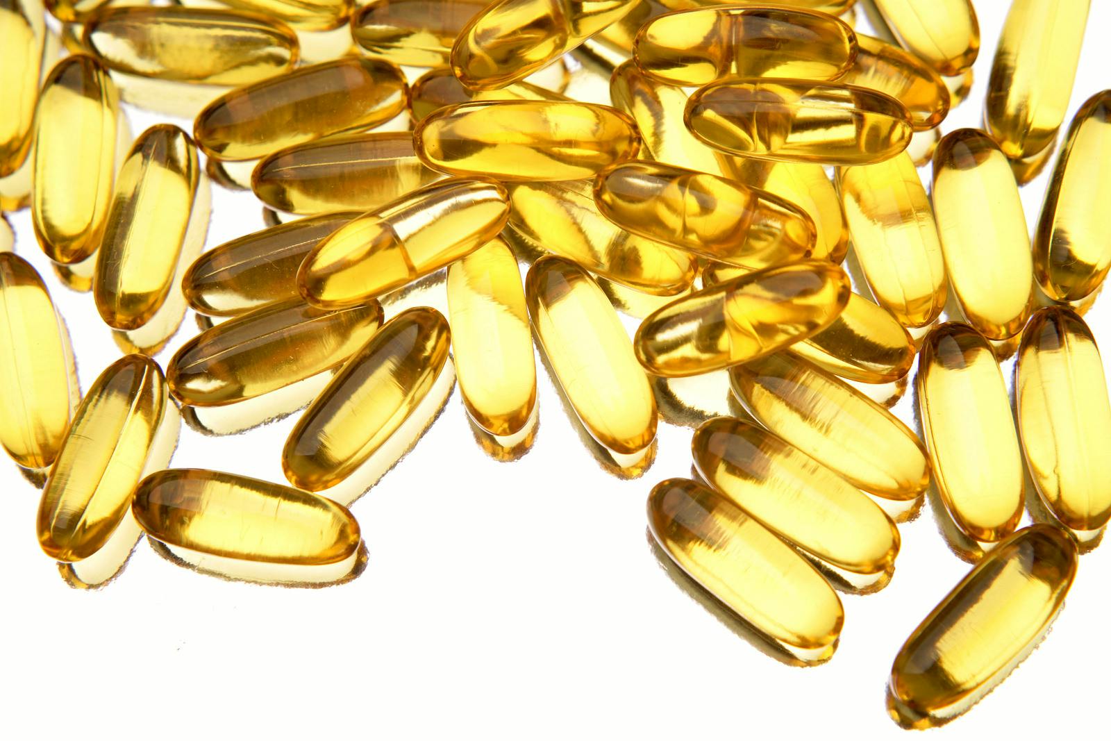quality fish oil capsules provide omega-3s
