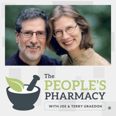 People's Pharmacy Podcast