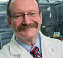 David B. Peden, MD, MS, expert on seasonal allergies