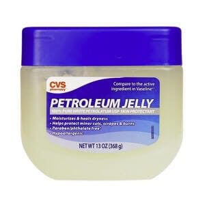 Love It Or Hate It Petroleum Jelly Elicits Emotion The People S Pharmacy Love It Or Hate It Petroleum Jelly Elicits Emotion The People S Pharmacy
