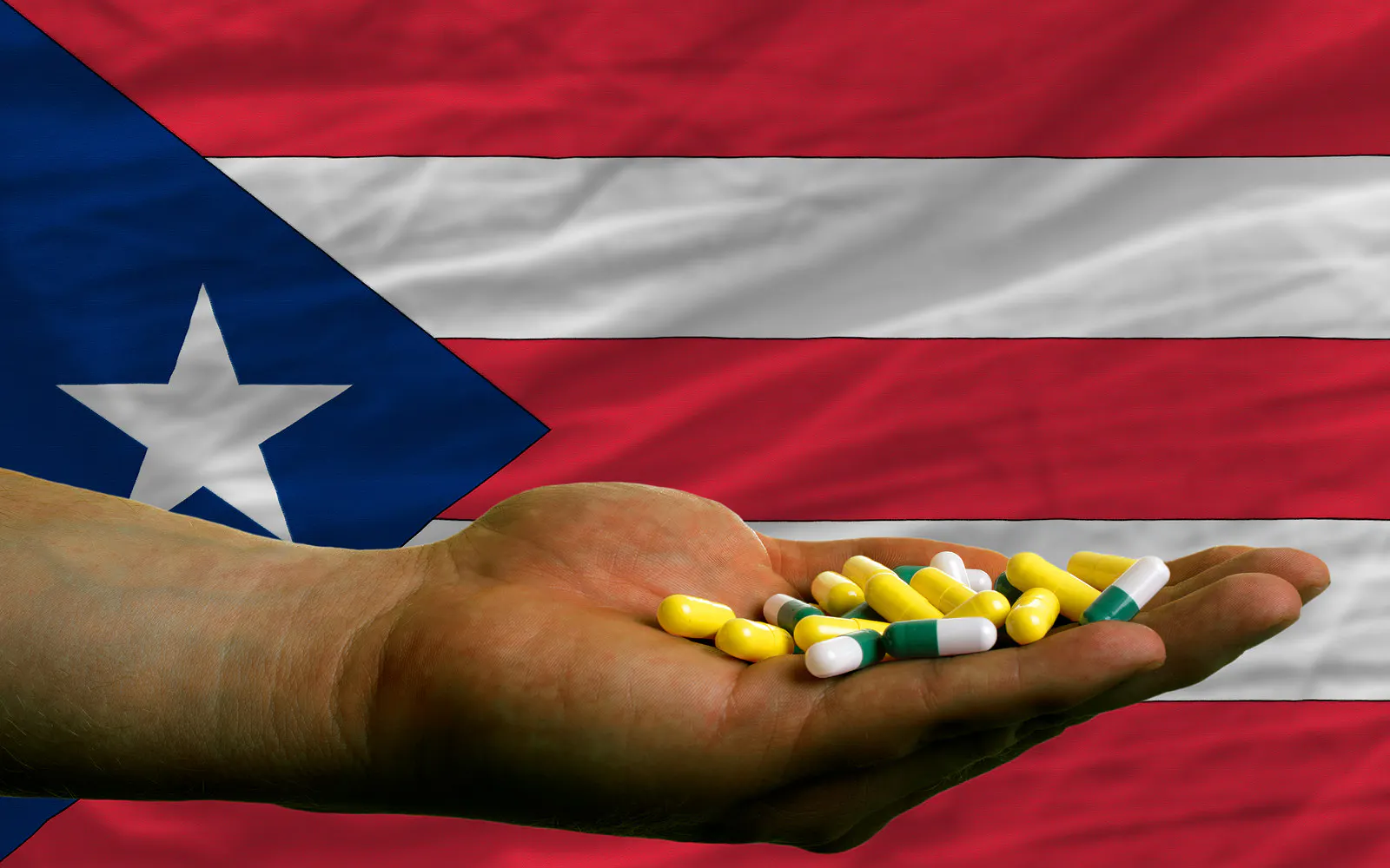 Will Drug Shortages From the Puerto Rico Disaster Impact You... The People's Pharmacy