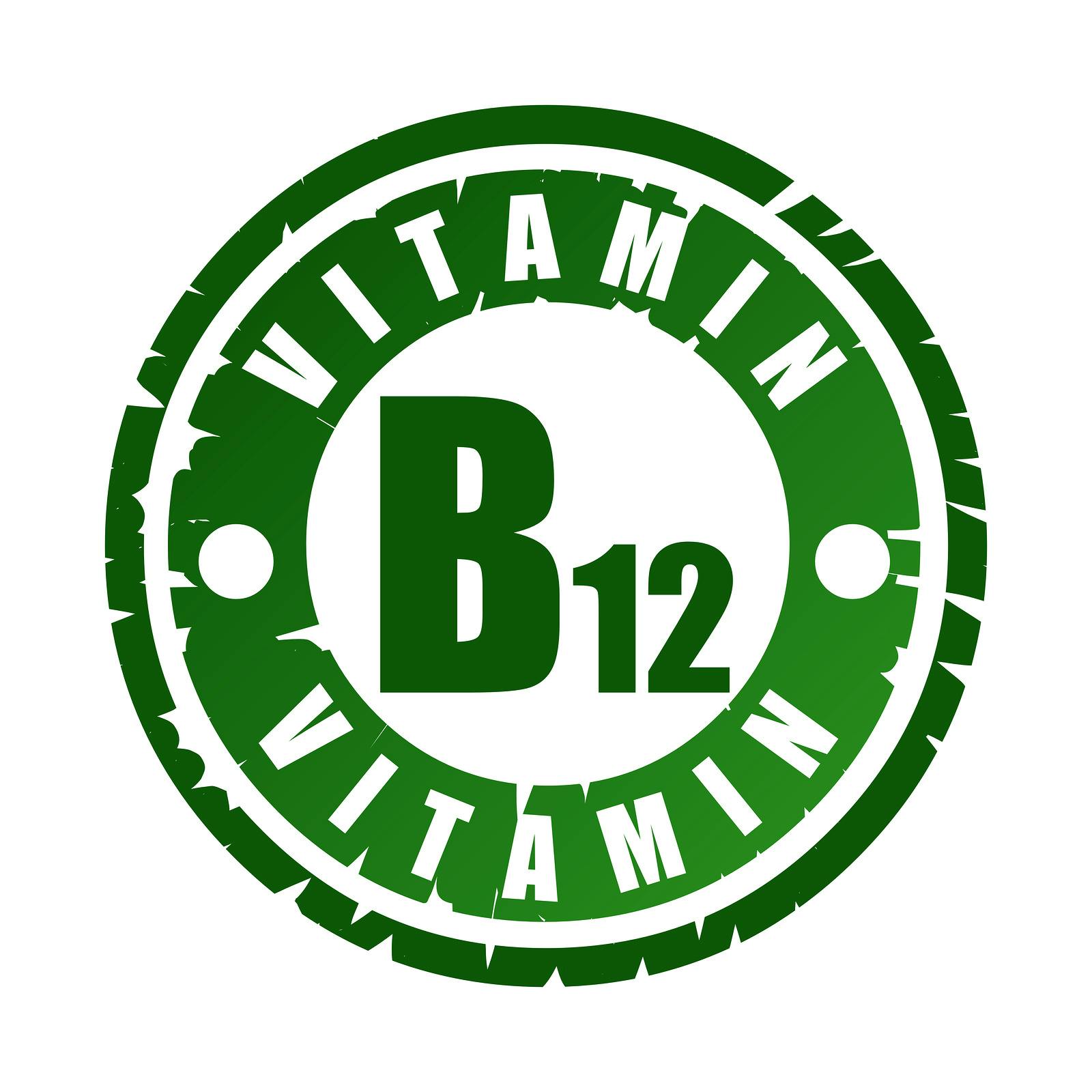 Vitamin B12 Lack Led to Balance and Memory Problems The People's Pharmacy