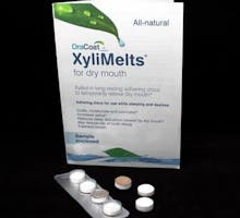 Xylimelt tablets