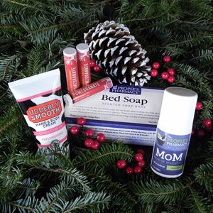 Stocking Stuffer Holiday Bundle - The People's Pharmacy