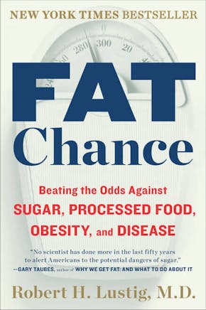 Fat Chance book cover