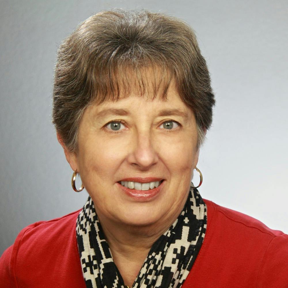 Dr. Jennifer Jacobs